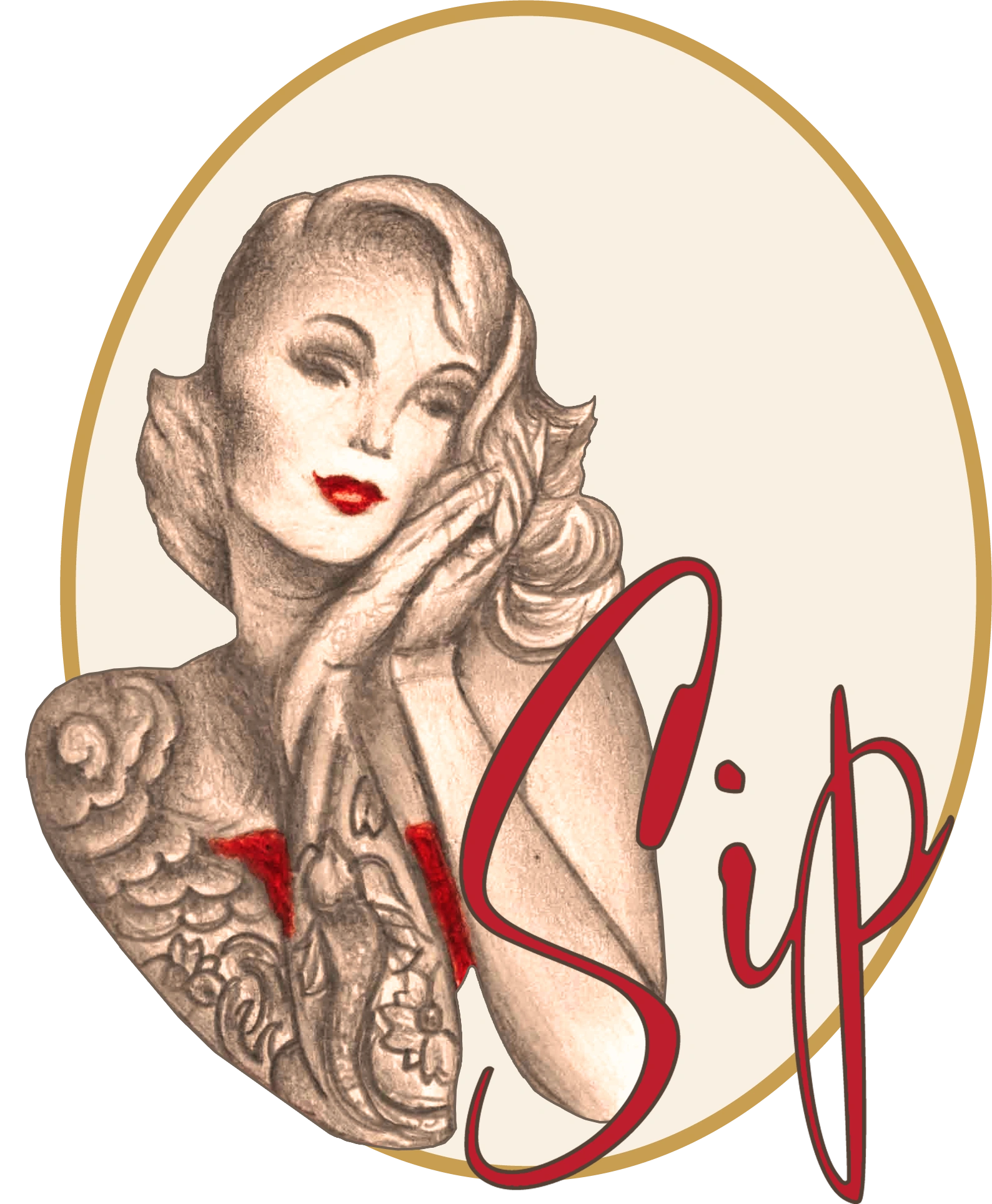 Sip on Grand